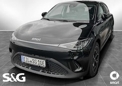 Bild des Angebotes smart #3 PRO + Navigation+Totwinkel+Standheizung+LED
