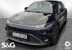 Bild des Angebotes smart #3 PRO + Navigation+Totwinkel+Smartphoneintegrat