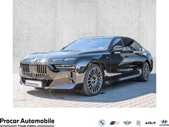 Bild des Angebotes BMW 740 d xDrive M Sport HUD PANO ACC 360°KAM RFK TV