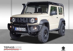 Bild des Angebotes Suzuki Jimny 1.5 Individual-Umbau LED SHZ KLIMA USB BT