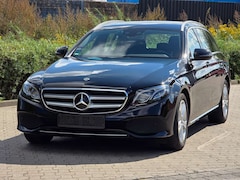 Bild des Angebotes Mercedes-Benz E 250 E-Klasse T-Modell T 9G-TRONIC Avantgarde Distronic