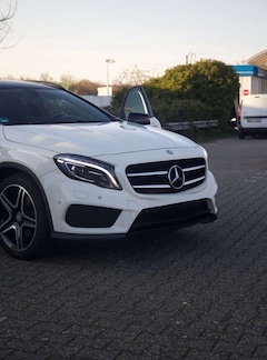 Bild des Angebotes Mercedes-Benz GLA 250 GLA 250 (156.944) AMG Line