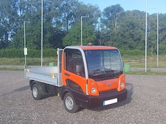 Bild des Angebotes Goupil G5 e Plattformwagen 50 km/h