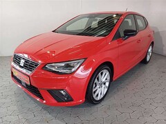 Bild des Angebotes SEAT Ibiza 1.0 TSI FR LED+NAVI