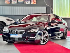 Bild des Angebotes BMW 640 640d GranCoupe M Paket xD LED HeadUp Virtual ACC