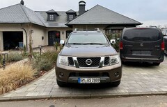 Bild des Angebotes Nissan Navara Pickup Double Cab LE V6 4X4