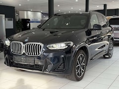 Bild des Angebotes BMW X3 xDrive 30e*M-PAKET*KAMERA*CARPLAY*LED-SCHW*