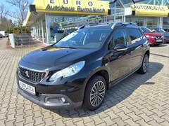 Bild des Angebotes Peugeot 2008 1.2 Pure Tec Allure Klimaauto Einparkhilfe Kamera