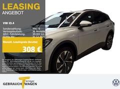 Bild des Angebotes VW ID.4 PRO LM19 NAVI SITZHZG WÄRMEPUMPE