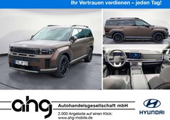 Bild des Angebotes Hyundai SANTA FE 1.6 T-GDI Hybrid Intro 18' WKR Inkl.