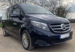 Bild des Angebotes Mercedes-Benz V 250 V-Klasse Diesel BlueTEC lang 7G-TRONIC Edition 1
