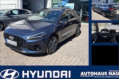 Bild des Angebotes Hyundai i30 cw 1.6 T-GDI Trend Inspektionspaket Big Deal!