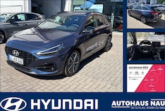 Bild des Angebotes Hyundai i30 cw 1.6 T-GDI Trend Inspektionspaket Big Deal!