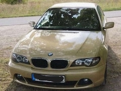Bild des Angebotes BMW 320 320 Ci Aut.