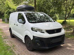 Bild des Angebotes Peugeot Expert CAMPER 2.0 Blue-HDI 16V TURBO L1
