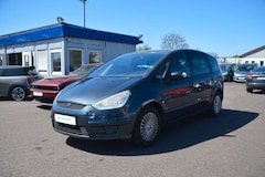 Bild des Angebotes Ford S-Max S-MAX Trend