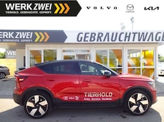 Bild des Angebotes Volvo C40 P8 1st Edition Recharge Pure Electric AWD