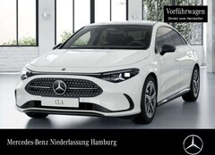 Bild des Angebotes Mercedes-Benz CLA 180 Cp. Pano Multibeam Distr. Night Kamera PTS