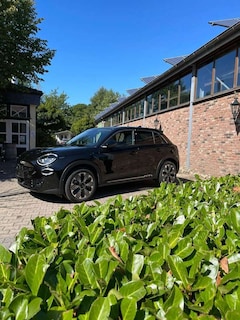 Bild des Angebotes Fiat 600e Hybrid La Prima