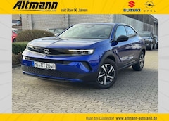 Bild des Angebotes Opel Mokka Edition