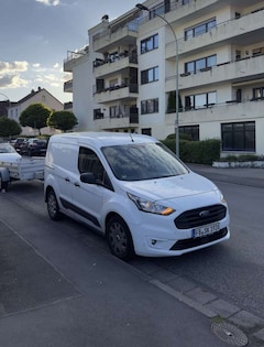 Bild des Angebotes Ford Transit Courier S&S Basis