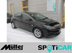 Bild des Angebotes Opel Astra K Lim. 5-trg. Elegance Start/Stop