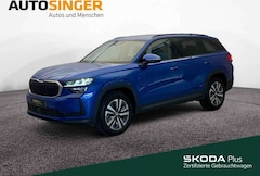 Bild des Angebotes Skoda Kodiaq Selection 1.5 eTSI DSG *AHK*SHZ*NAVI*CAM*