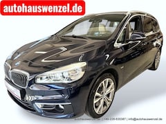 Bild des Angebotes BMW 220 d xDrive Gran Tourer Luxury Line LEDER PANO AHK