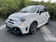 Bild des Angebotes Abarth 595C Turismo Garantie bis 7/2029 unfallfrei