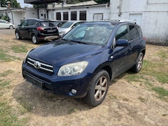 Bild des Angebotes Toyota RAV 4 RAV 4 2.0 4x4 Automatik Team