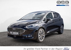 Bild des Angebotes Ford Fiesta TITANIUM X 125PS