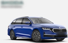 Bild des Angebotes Skoda Octavia Combi Tour 2,0 TDI 85 kW*KAM*SZH*NAVI*