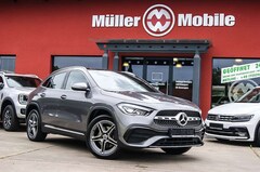 Bild des Angebotes Mercedes-Benz GLA 250 e AMG MBUX PANORAMA LEDER ANHZV