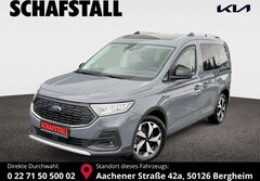 Bild des Angebotes Ford Tourneo Connect PHEV Active  Panorama Navi Tempomat Kamera