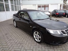 Bild des Angebotes Saab 9-3 1.9 Cabriolet TiD DPF Vector