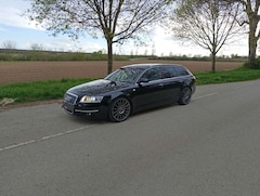 Bild des Angebotes Audi A6 Avant 3.0 TDI DPF quattro tiptronic