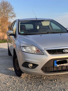 Bild des Angebotes Ford Focus Style