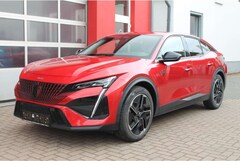 Bild des Angebotes Peugeot 408 Hybrid180 GT eSitz 360 Kälte Paket HiFi Navi