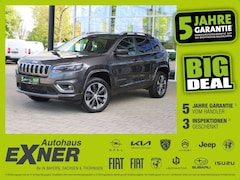 Bild des Angebotes Jeep Cherokee 2.2 Multijet OVERLAND 4WD Act. Drive I