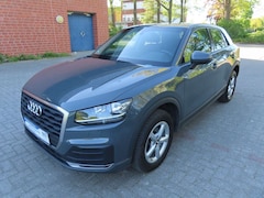Bild des Angebotes Audi Q2 design 1,4basis Klimaautomatik Temp. PDC ALU