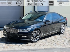 Bild des Angebotes BMW 740 d xDrive Shadow-Line +CARPLAY+HUD+LASER+360°+