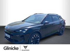 Bild des Angebotes CUPRA Formentor 2.0 TSI VZ 4Drive DSG, AHK, AKRA, PANO