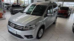 Bild des Angebotes VW Caddy Comfortline 2.0 TDI
