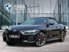Bild des Angebotes BMW 440 M440i xDrive Cabrio Sportpaket HK HiFi DAB LED