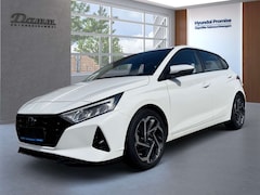 Bild des Angebotes Hyundai i20 1.0B M/T 101PS Intro Edition