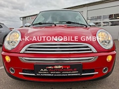 Bild des Angebotes MINI One "SEVEN" 1/HAND