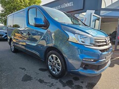 Bild des Angebotes Fiat Talento Kombi 146 Eco Jet Rollstuhllift / Rollstuhlrampe