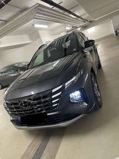Bild des Angebotes Hyundai TUCSON N Line Hybrid 2WD