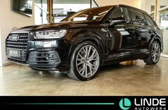 Bild des Angebotes Audi SQ7 4.0 TDI quattro |AHK|7-SI.|MATRIX|HUD|STHZ.