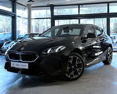 Bild des Angebotes BMW 120 M Sport (F70) *LED*KAM*SHZ*DAB*WideScreen